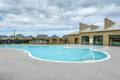 3609 Cimarron River Drive, Prosper, TX 75078 - Photo 37