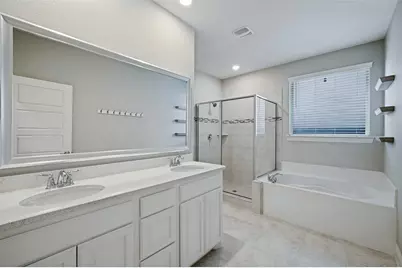 3609 Cimarron River Drive, Prosper, TX 75078 - Photo 17