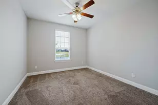3609 Cimarron River Dr, Celina, TX 75078 - Photo 21