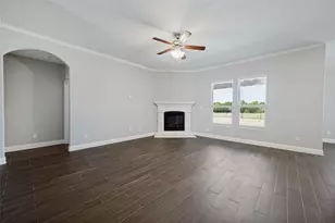 3609 Cimarron River Dr, Celina, TX 75078 - Photo 5