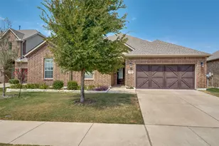 3609 Cimarron River Dr, Prosper, TX 75078 - Photo 1