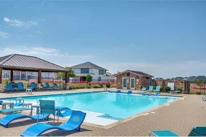 3609 Cimarron River Drive, Prosper, TX 75078 - Photo 31