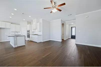 3609 Cimarron River Drive, Prosper, TX 75078 - Photo 7