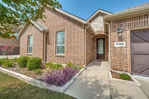3609 Cimarron River Dr, Celina, TX 75078 - Photo 3
