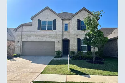 2621 Strand Lane, McKinney, TX 75071 - Photo 1