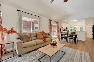 6105 Cheyenne Dr, The Colony, TX 75056 - Photo 5