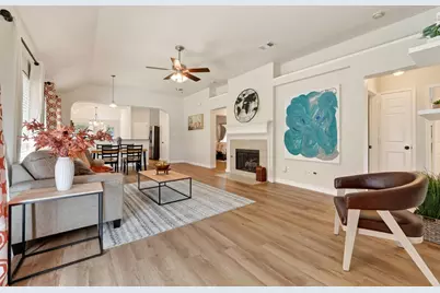 6105 Cheyenne Drive, The Colony, TX 75056 - Photo 3