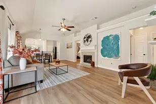6105 Cheyenne Dr, The Colony, TX 75056 - Photo 3