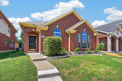 6105 Cheyenne Drive, The Colony, TX 75056 - Photo 1