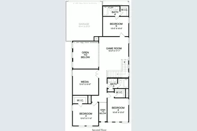 11656 Pinto Street, Frisco, TX 75035 - Photo 3