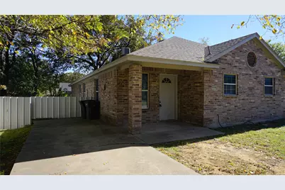 5105 Flamingo Road #5105, Fort Worth, TX 76119 - Photo 1
