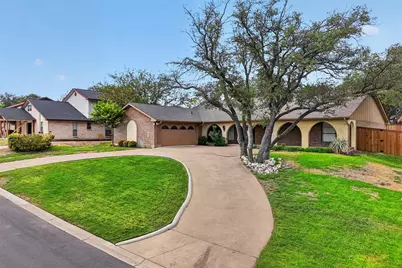 7624 Lake Highlands Drive, Fort Worth, TX 76179 - Photo 3