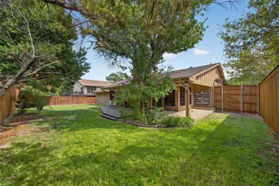 7624 Lake Highlands Drive, Fort Worth, TX 76179 - Photo 35