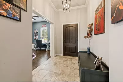 1504 Shindig Court, Weatherford, TX 76087 - Photo 5