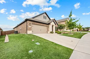 1504 Shindig Ct, Weatherford, TX 76087 - Photo 3