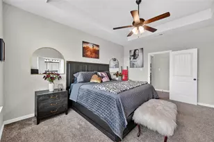 1504 Shindig Ct, Weatherford, TX 76087 - Photo 19