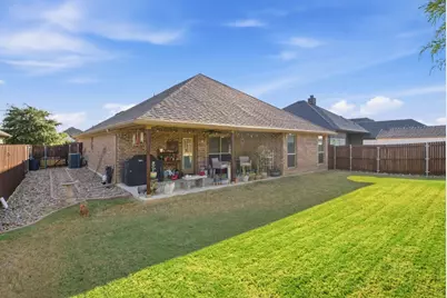 1432 Town Creek Circle, Weatherford, TX 76086 - Photo 33
