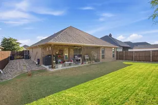 1432 Town Creek Cir, Weatherford, TX 76086 - Photo 33