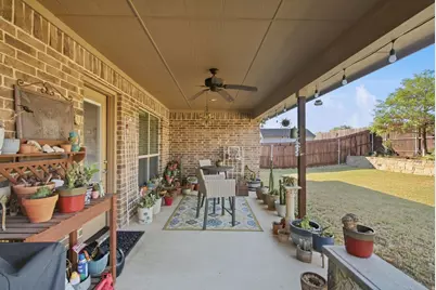 1432 Town Creek Circle, Weatherford, TX 76086 - Photo 29