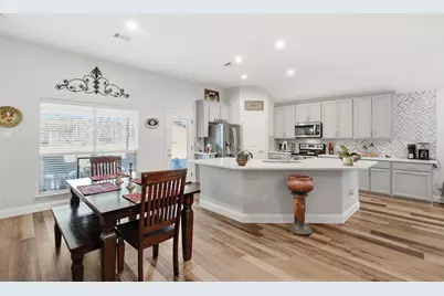 1432 Town Creek Circle, Weatherford, TX 76086 - Photo 9