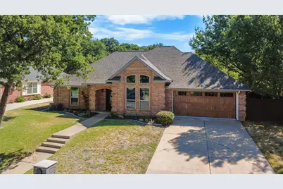 7720 Amy Lane, North Richland Hills, TX 76182 - Photo 27