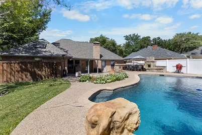 7720 Amy Lane, North Richland Hills, TX 76182 - Photo 25