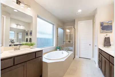 8620 Holliday Creek Way, McKinney, TX 75071 - Photo 15