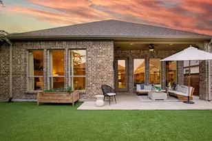 8620 Holliday Creek Way, McKinney, TX 75071 - Photo 27
