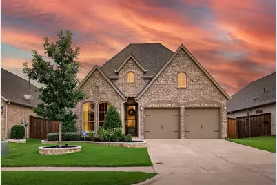 8620 Holliday Creek Way, McKinney, TX 75071 - Photo 1
