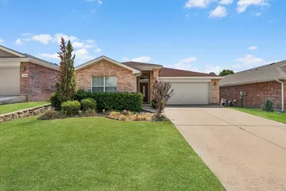 3604 Black Ranch Court, Fort Worth, TX 76262 - Photo 1