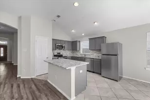 3604 Black Ranch Ct, Fort Worth, TX 76262 - Photo 17