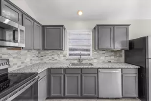 3604 Black Ranch Ct, Fort Worth, TX 76262 - Photo 19