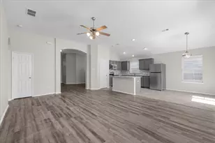 3604 Black Ranch Ct, Fort Worth, TX 76262 - Photo 13