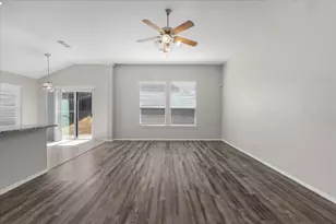 3604 Black Ranch Ct, Fort Worth, TX 76262 - Photo 11