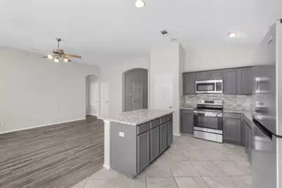 3604 Black Ranch Court, Fort Worth, TX 76262 - Photo 21