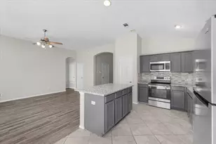 3604 Black Ranch Ct, Fort Worth, TX 76262 - Photo 21