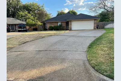 8208 Alsace Court, Fort Worth, TX 76134 - Photo 1