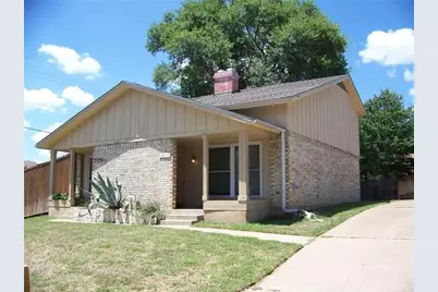 2223 Viewtop Lane #A, Arlington, TX 76012 - Photo 1