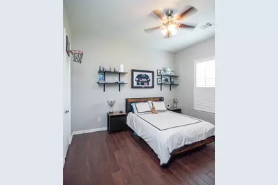 1650 Windmill Court, Lucas, TX 75002 - Photo 27