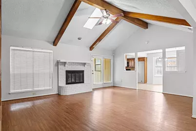 6403 Aires Drive, Arlington, TX 76001 - Photo 7