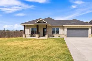 8001 County Rd 109, Alvarado, TX 76009 - Photo 1