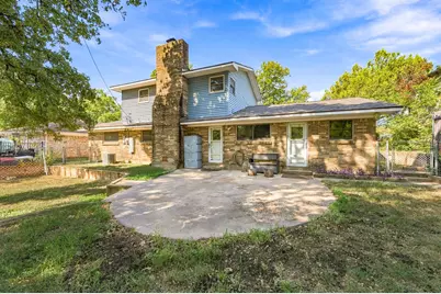 924 Wade Drive, Bedford, TX 76022 - Photo 31