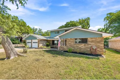 924 Wade Drive, Bedford, TX 76022 - Photo 37