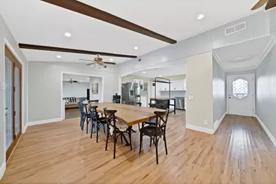 452 E Pecan Tree Road, Waxahachie, TX 75165 - Photo 5