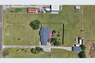 452 E Pecan Tree Road, Waxahachie, TX 75165 - Photo 23