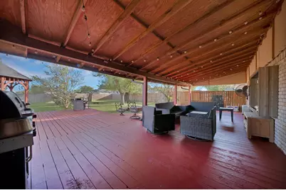 452 E Pecan Tree Road, Waxahachie, TX 75165 - Photo 19