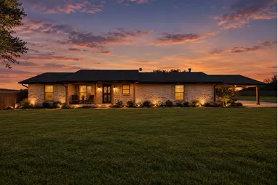452 E Pecan Tree Road, Waxahachie, TX 75165 - Photo 1