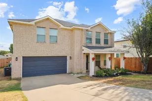 7536 Brentwood Stair Rd, Fort Worth, TX 76112 - Photo 1