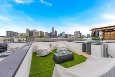 734 Cannen John Lane, Dallas, TX 75204 - Photo 1
