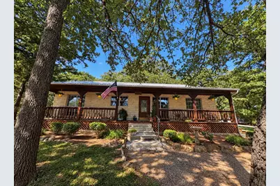 568 County Road 1771, Chico, TX 76431 - Photo 1